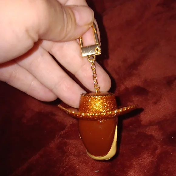 Toy Story Woody Bag Charm - Picture 5 of 6